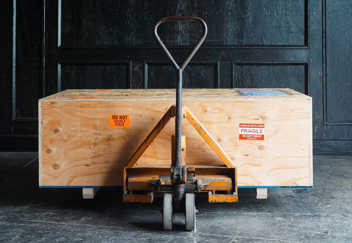 Ready to Ship