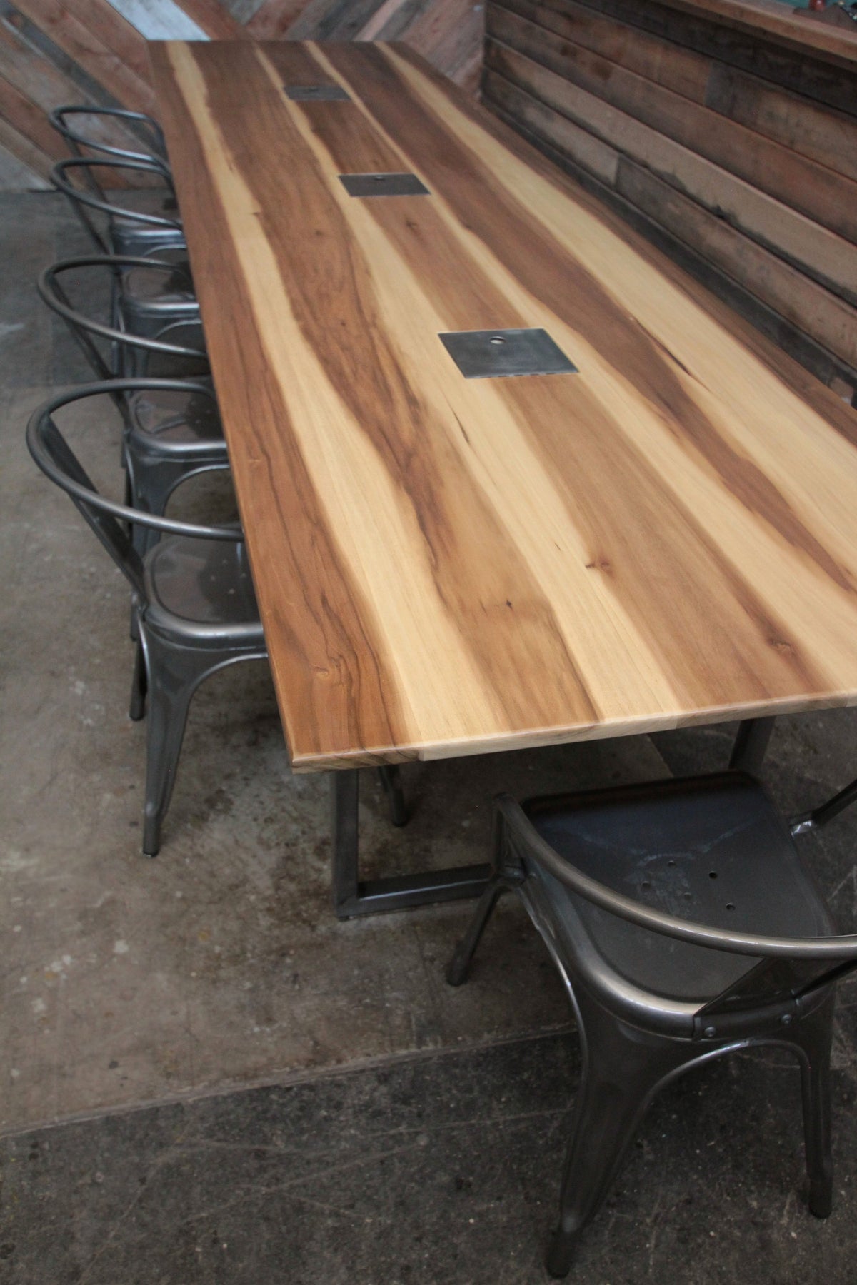 Conference Tables