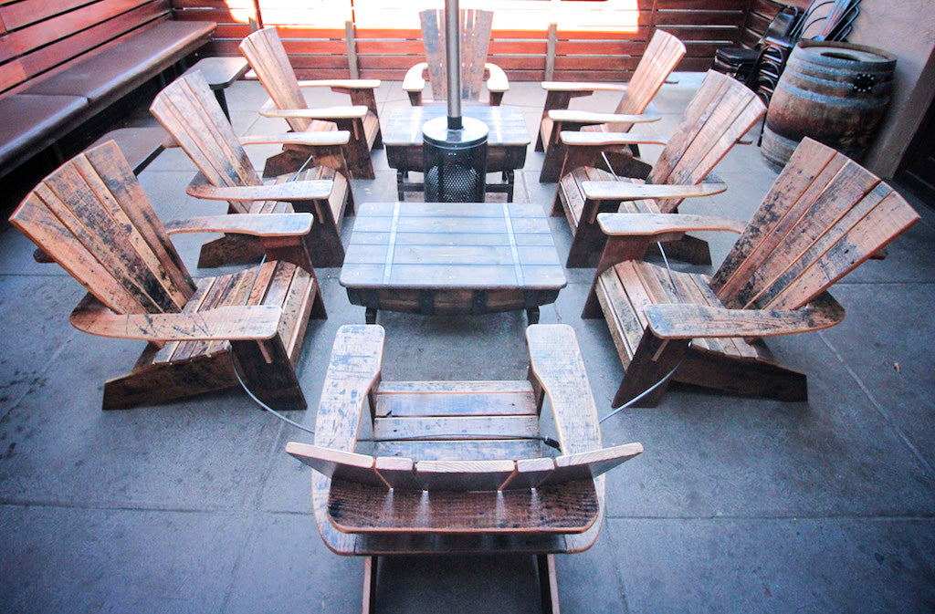 Seating