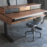 Monk Desk MD88
