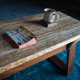 Ritual Coffee Table