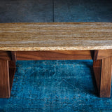 Ritual Coffee Table