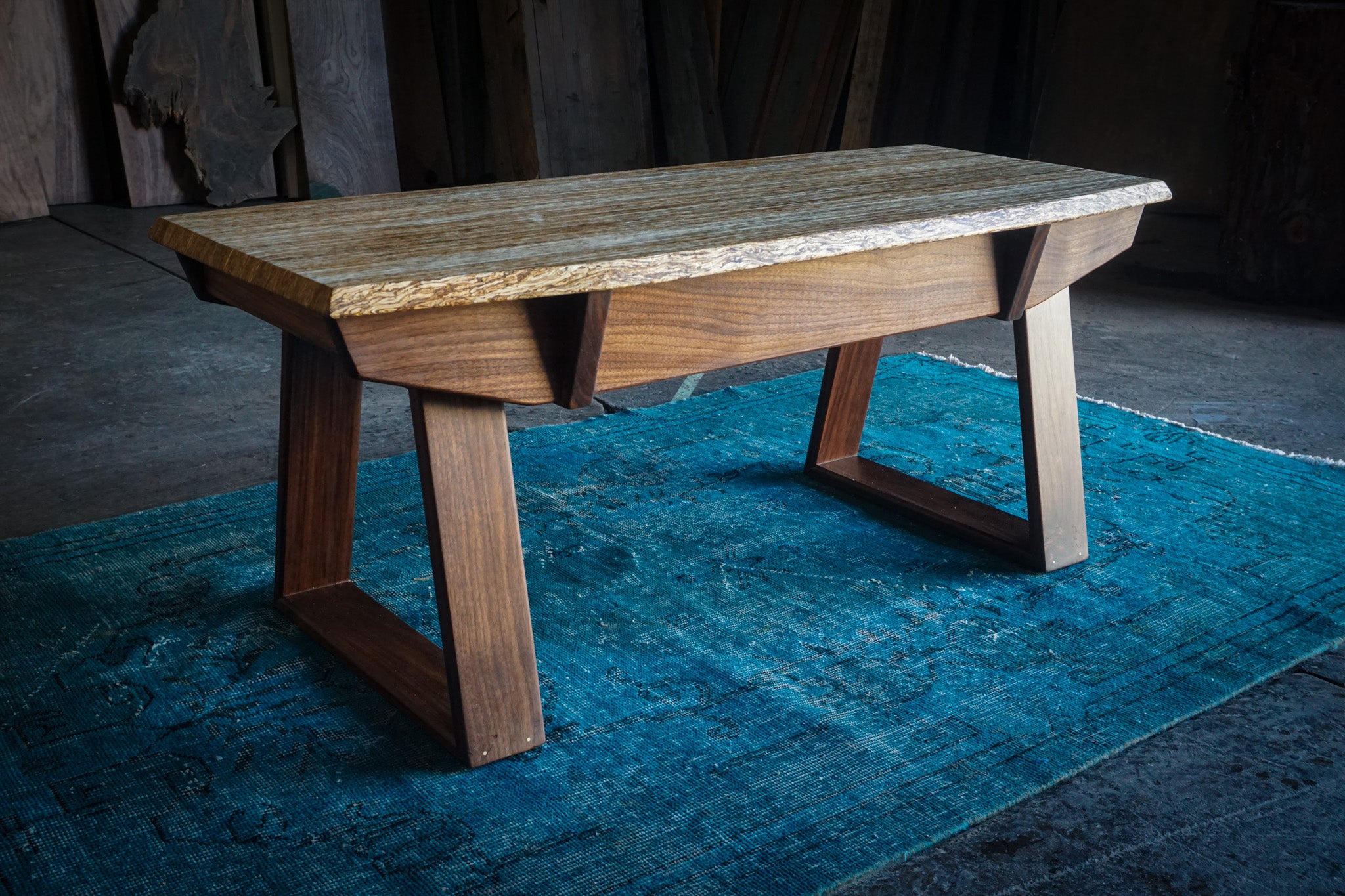 Ritual Coffee Table