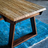 Ritual Coffee Table