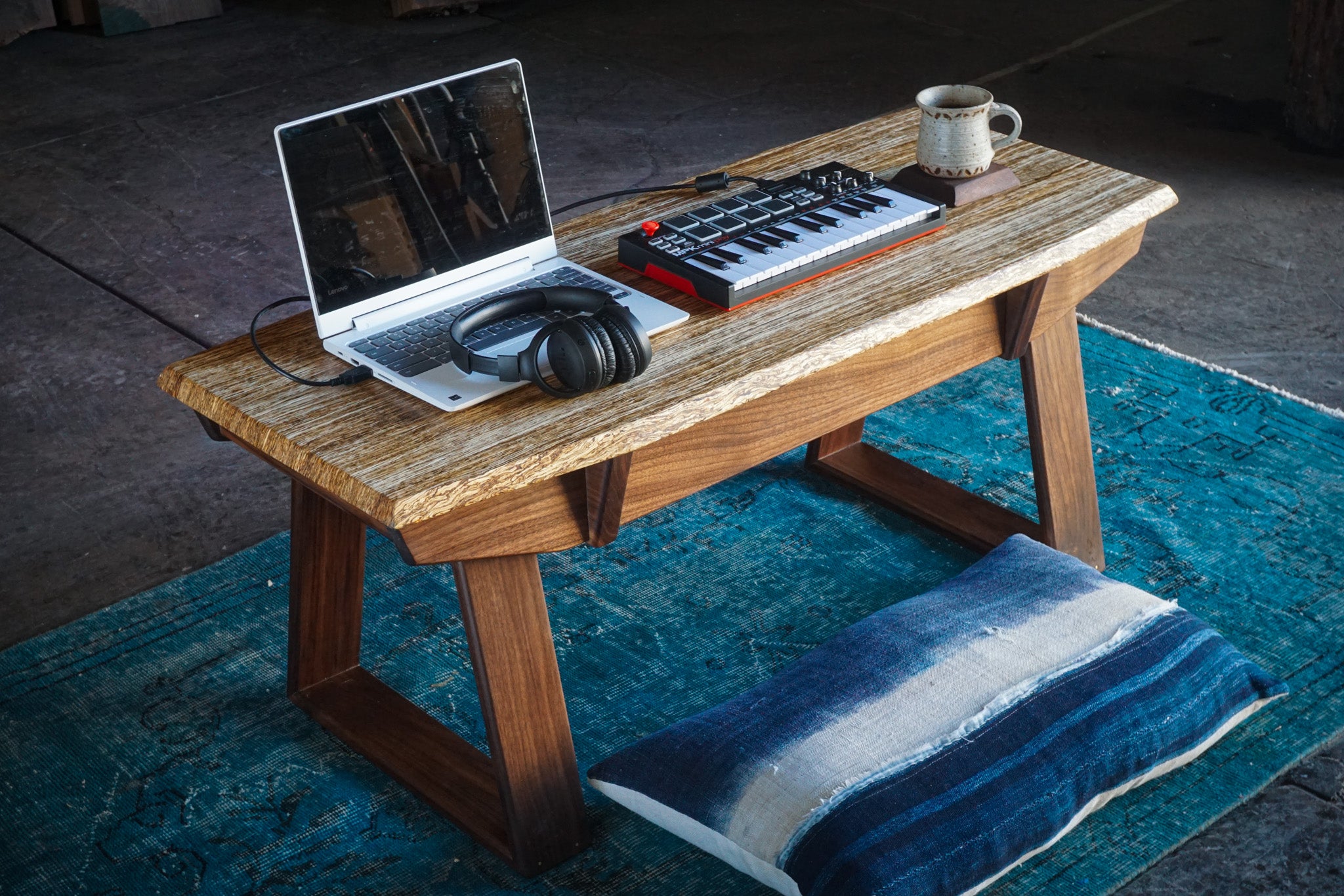 Ritual Coffee Table