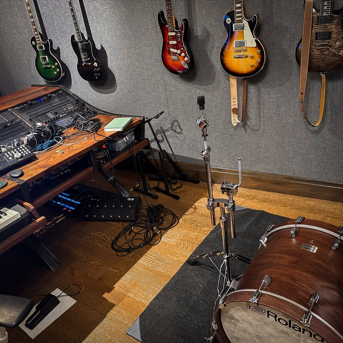 Aspen and Ash Studios