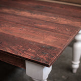 Familia Farm Table