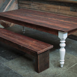 Familia Farm Table