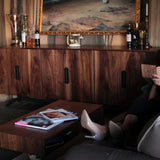 Solomon Credenza