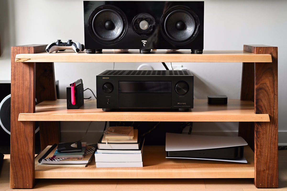 Autumn's Studio within a Studio