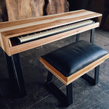 Franz Piano Bench