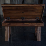 Franz Piano Bench