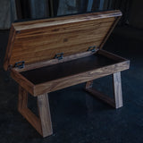 Franz Piano Bench