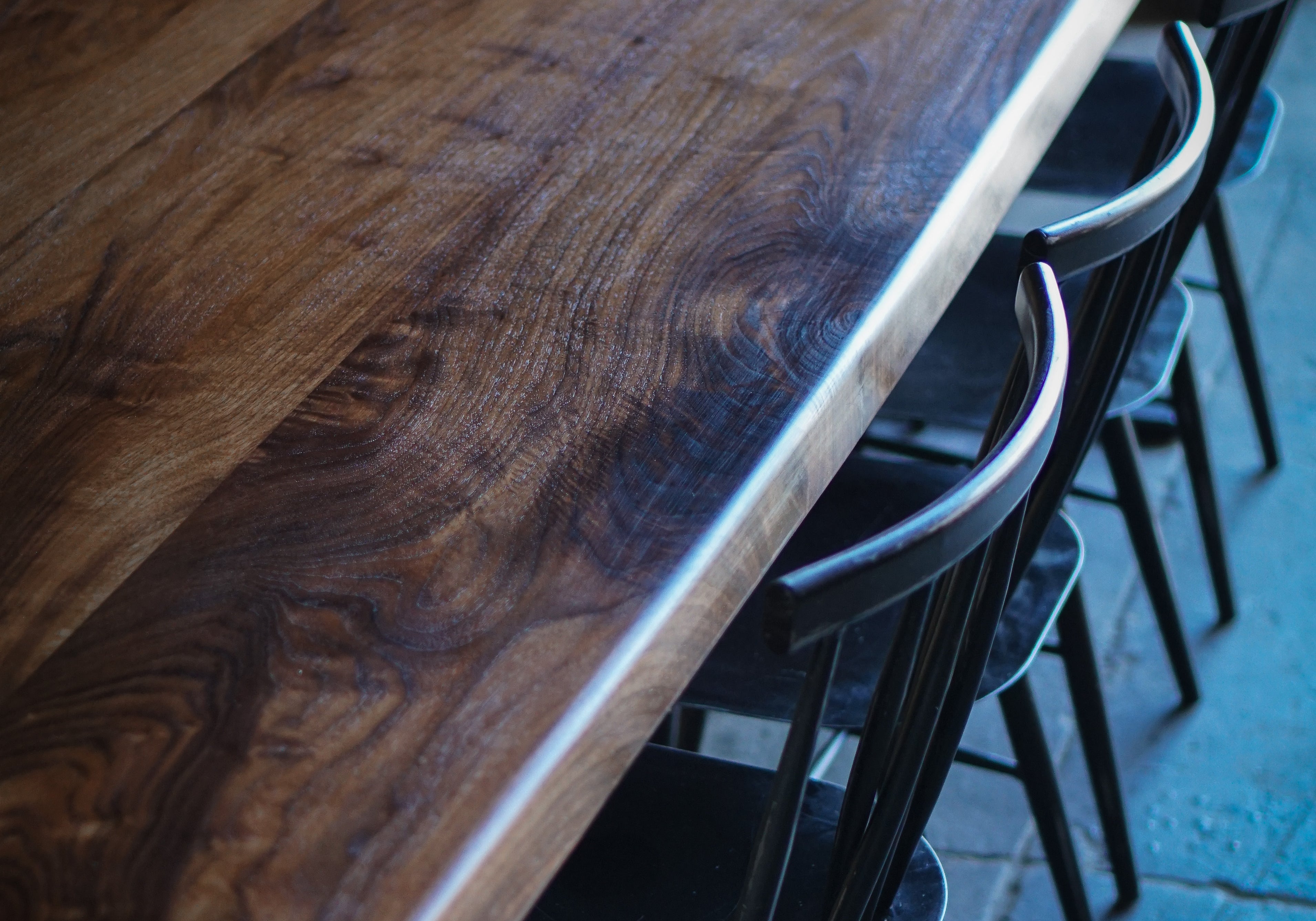 Grainsong Conference Table