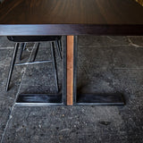 Grainsong Conference Table