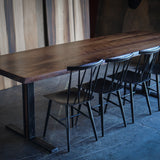 Grainsong Conference Table