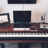 MC88 Studio Desk