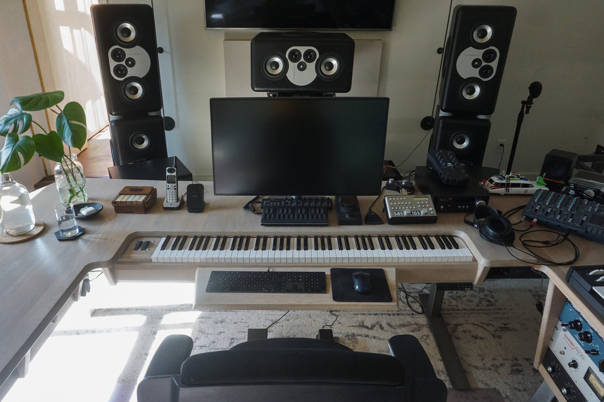 Rob Simonsen Studio