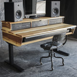 Monk Desk MD88