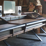 Megalodon Studio Desk