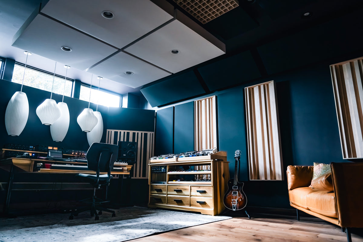 Mark Hamburg Studios