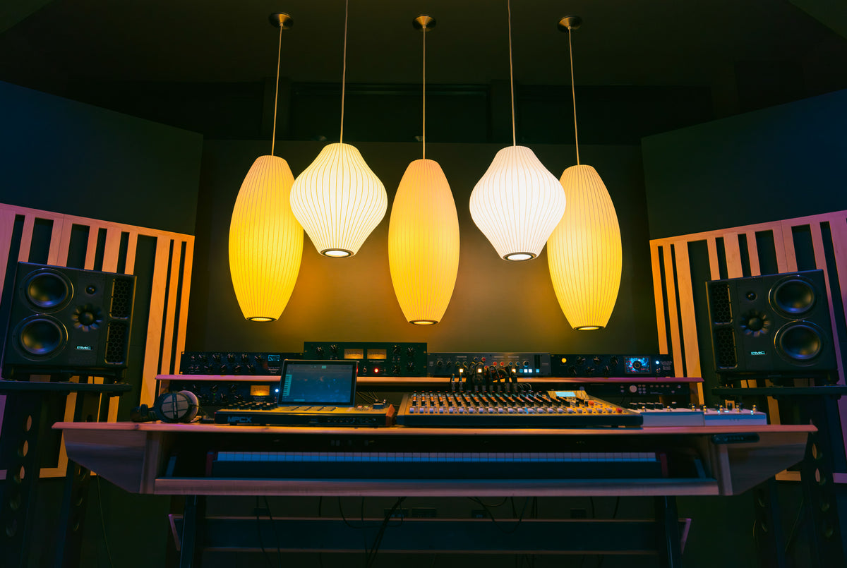 Mark Hamburg Studios