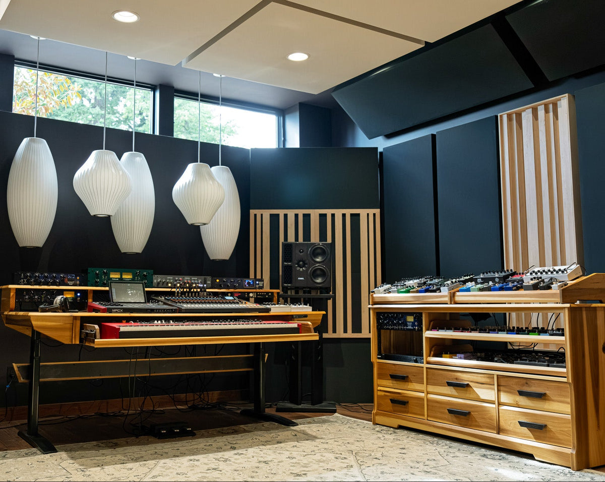 Mark Hamburg Studios