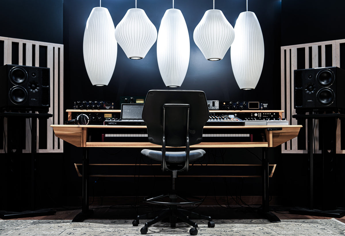 Mark Hamburg Studios