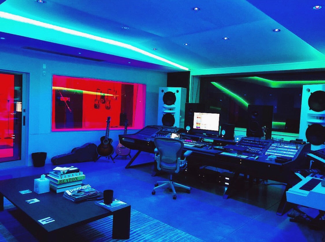 Mick Schultz Studios
