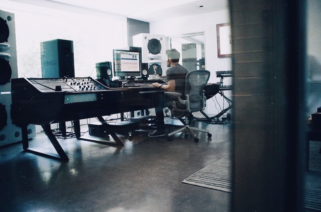 Mick Schultz Studios