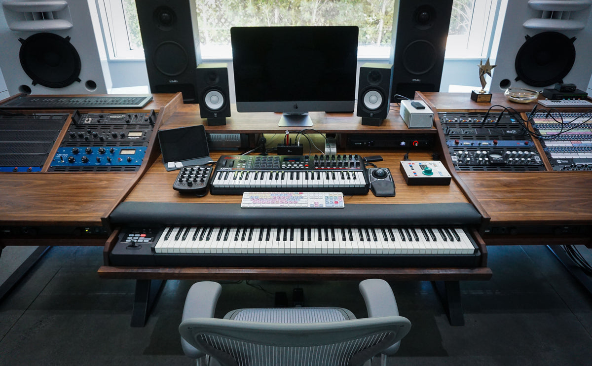 Mick Schultz Studios