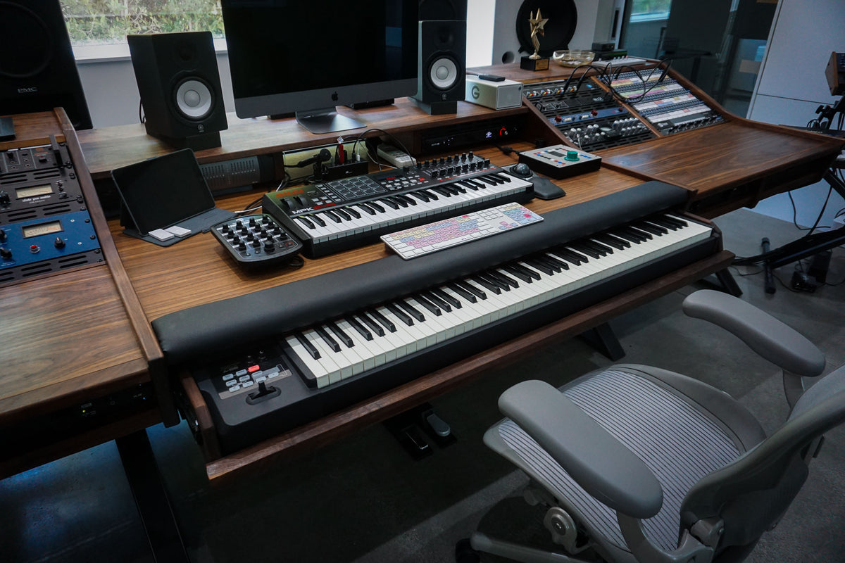 Mick Schultz Studios