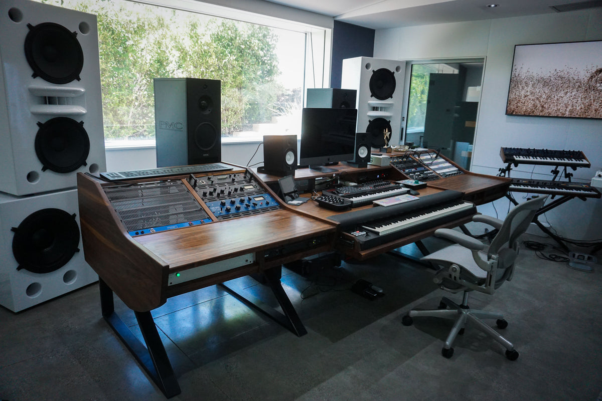 Mick Schultz Studios