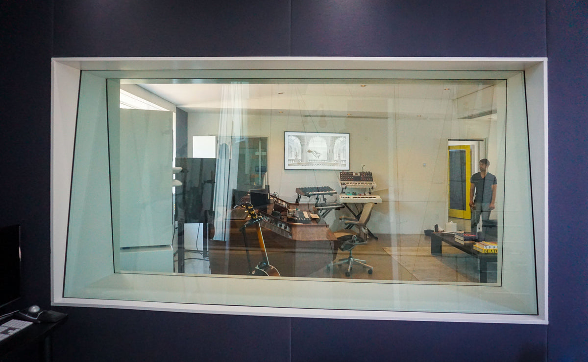Mick Schultz Studios