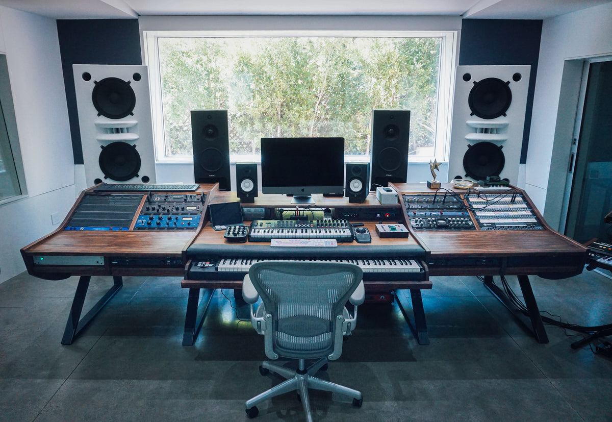 Mick Schultz Studios