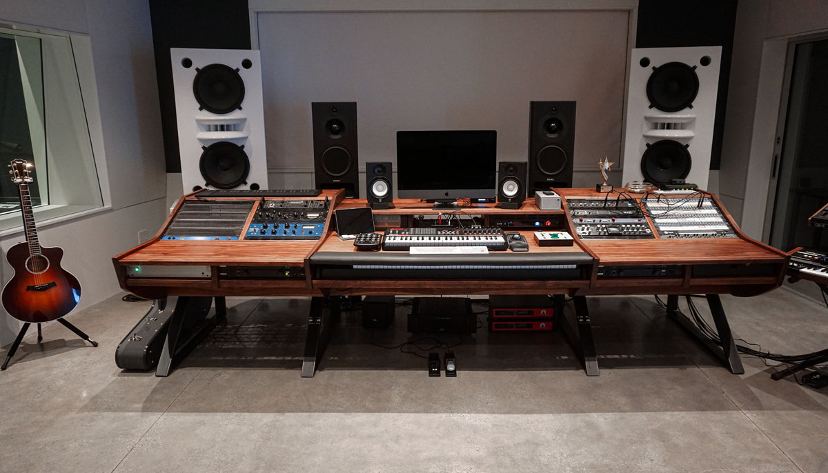 Mick Schultz Studios