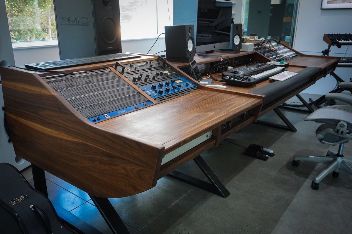 Mick Schultz Studios