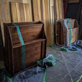 Megalodon Studio Desk