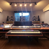 Megalodon Studio Desk