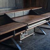 Megalodon Studio Desk