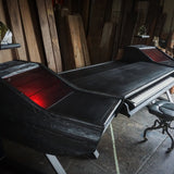 Megalodon Studio Desk