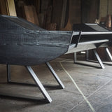 Megalodon Studio Desk