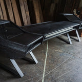 Megalodon Studio Desk