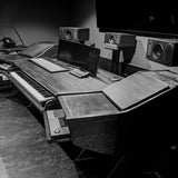 Megalodon Studio Desk