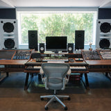 Megalodon Studio Desk