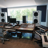 Megalodon Studio Desk