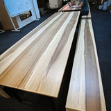 Monk Bench