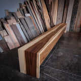 Monk Bench