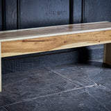 Monk Bench