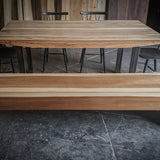 Monk Bench